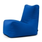 Preview: Sitzsack Sessel Cancun (schwer entflammbar B1)